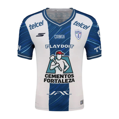 CF Pachuca