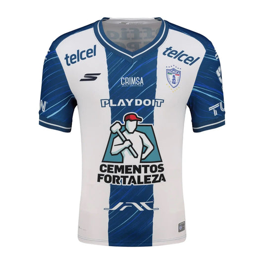 CF Pachuca