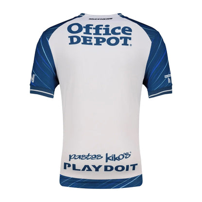 CF Pachuca