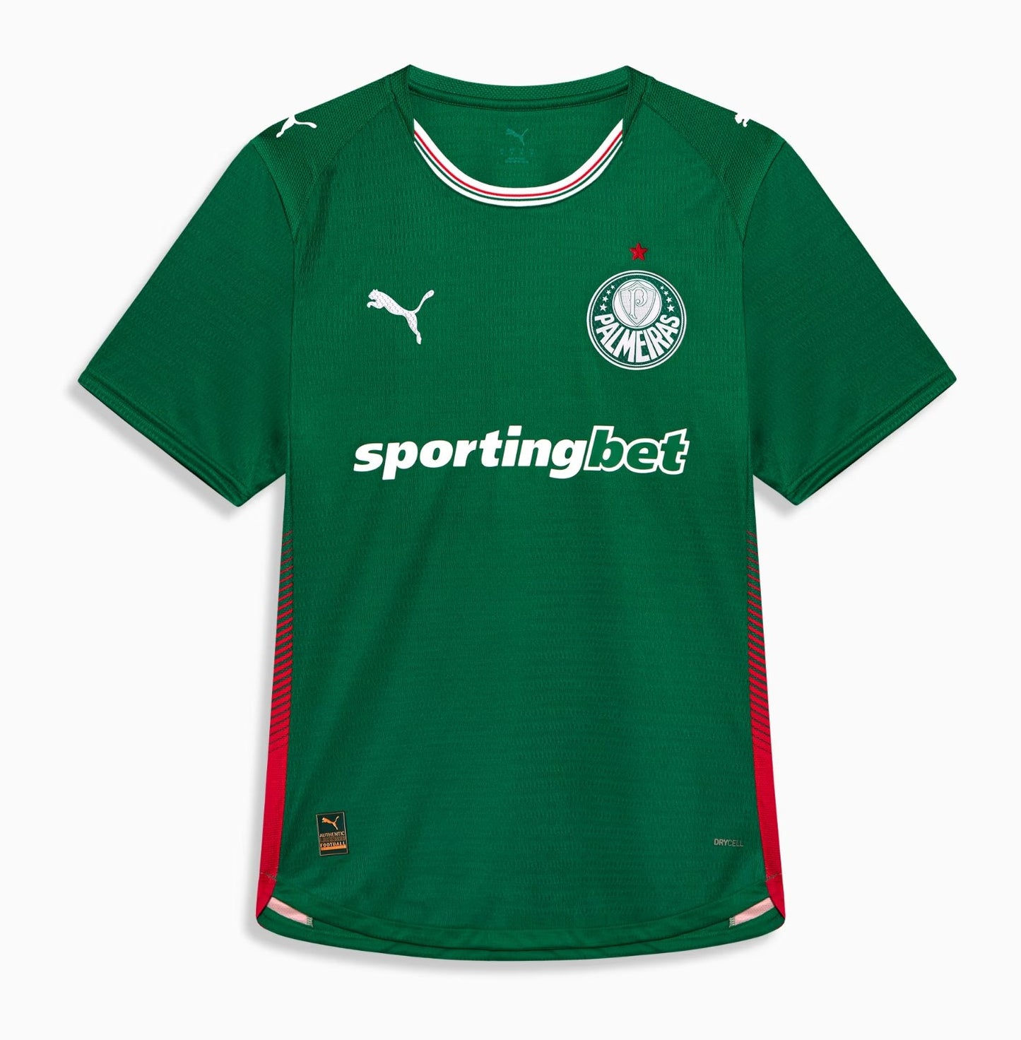 Palmeiras