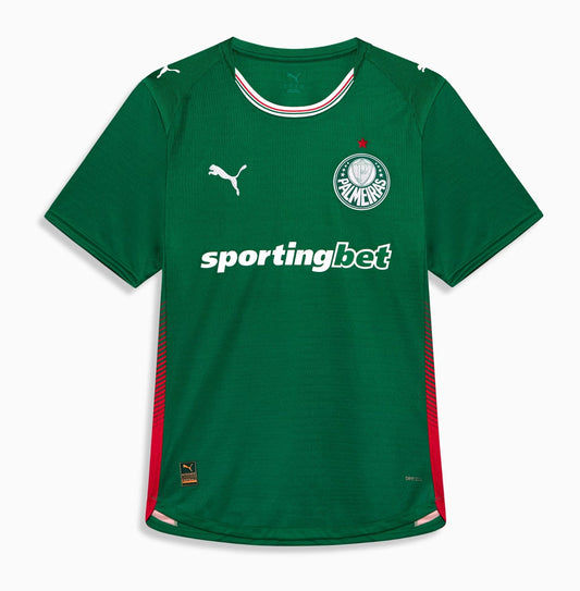Palmeiras