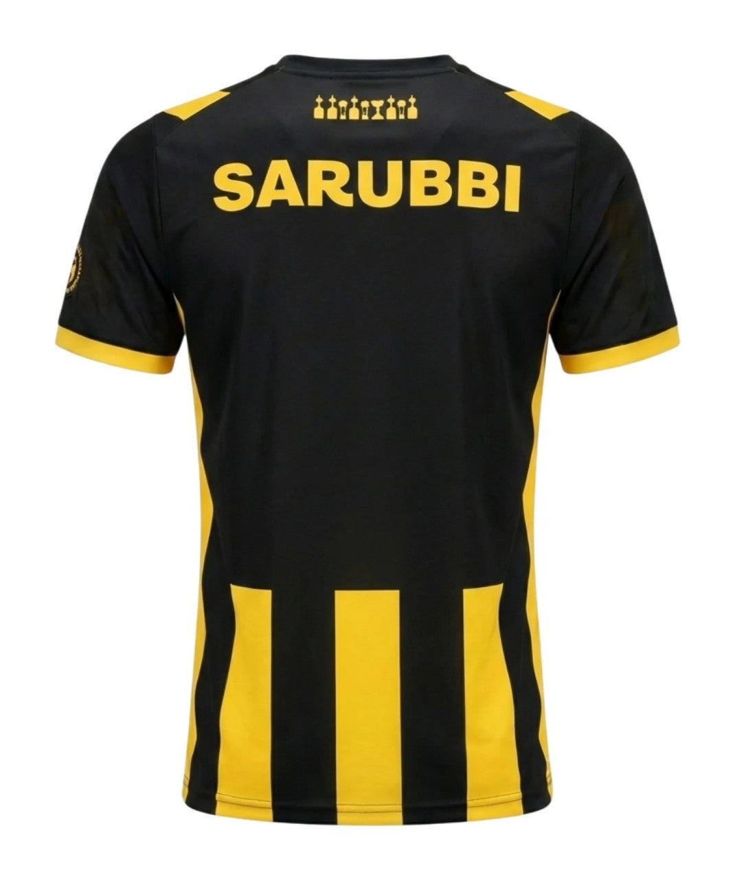 CA Peñarol