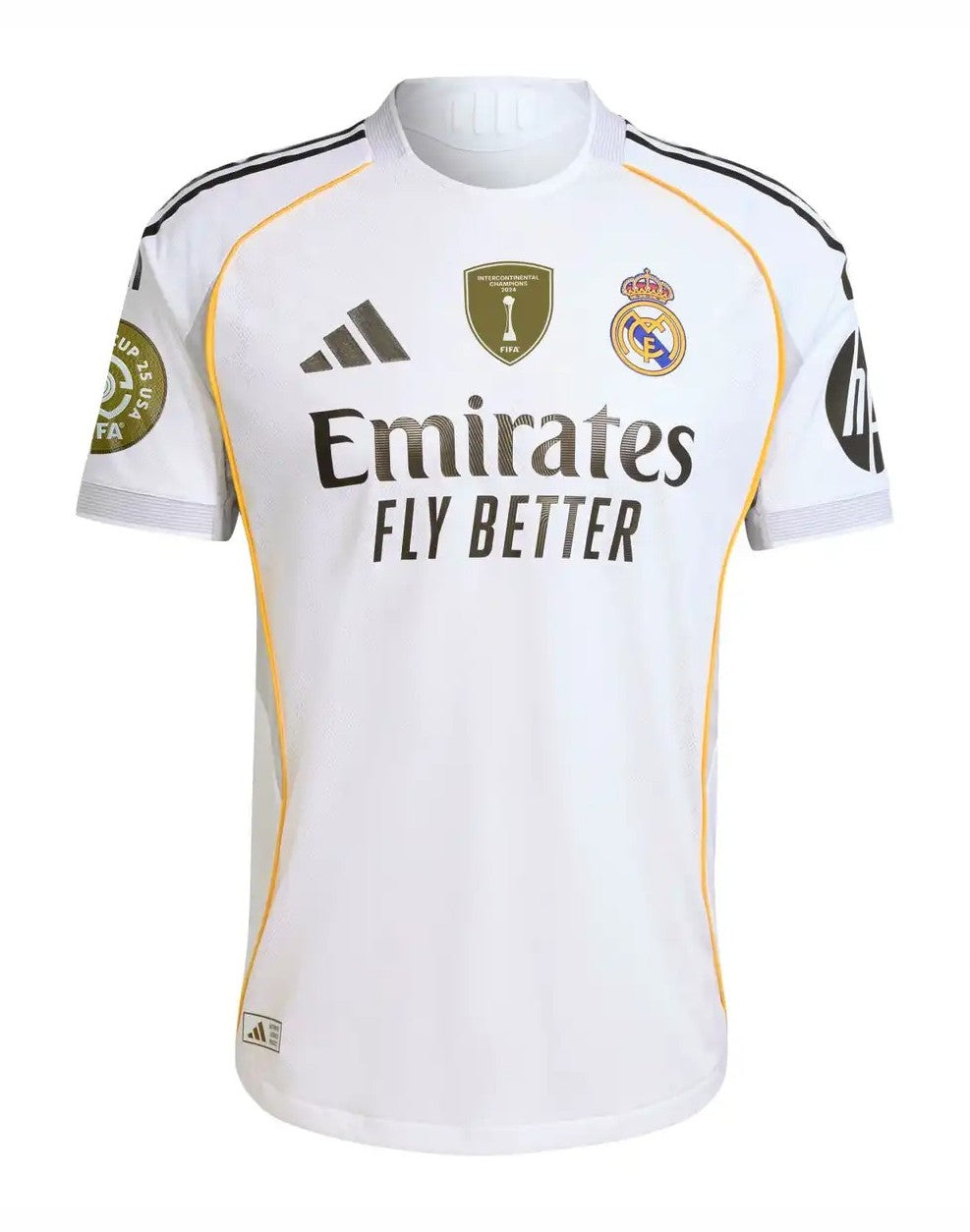 Real Madrid