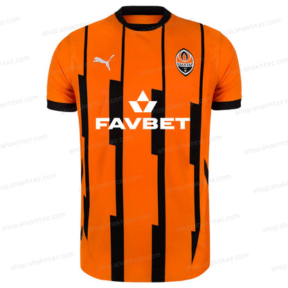 Shakhtar Donetsk