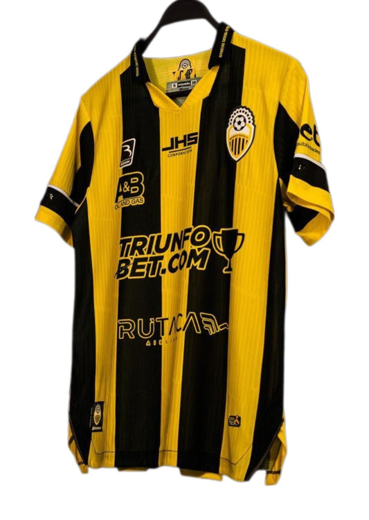 Deportivo Táchira