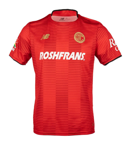 Deportivo Toluca