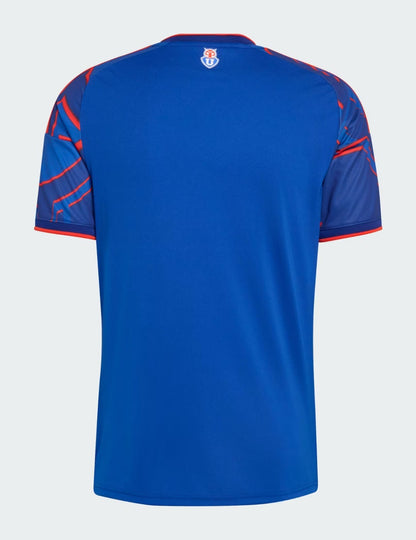 Universidad de Chile