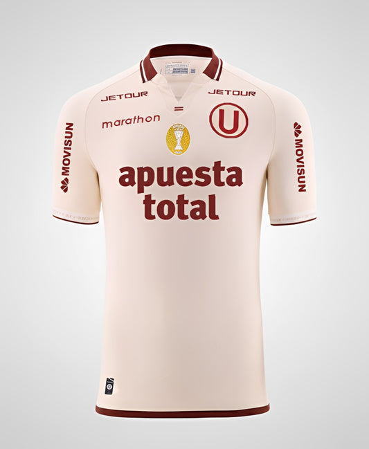 Universitario de Deportes
